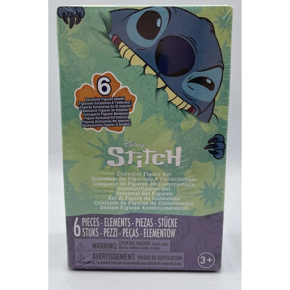 Disney Stitch 